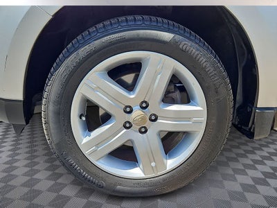 2010 Subaru Forester 2.5X Limited