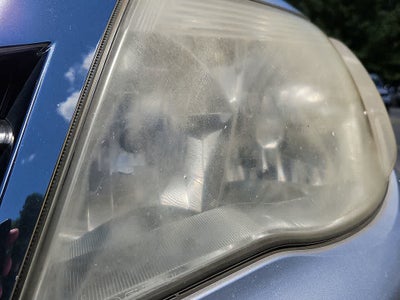 2010 Subaru Forester 2.5X Limited