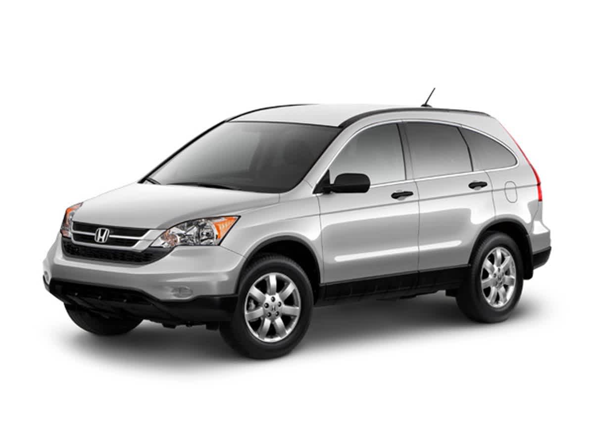 2011 Honda CR-V SE AUTO 2WD's photo