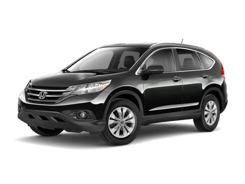 2012 Honda CR-V Base
