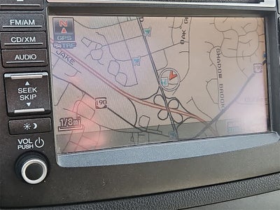 2012 Honda CR-V Base