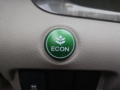 2012 Honda CR-V Base