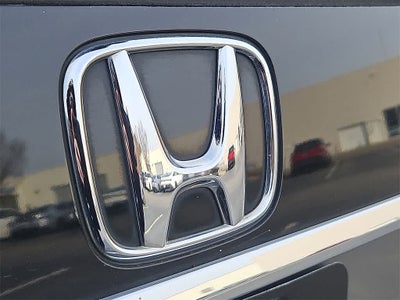 2012 Honda CR-V Base