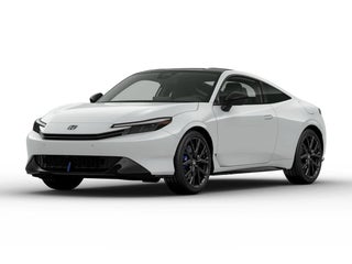 2026 Honda Prelude Base