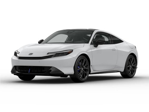 2026 Honda Prelude Base