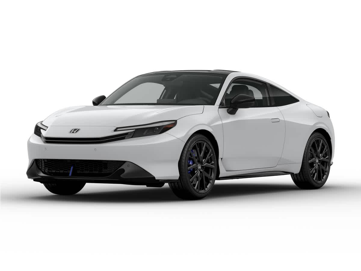 2026 Honda Prelude Base