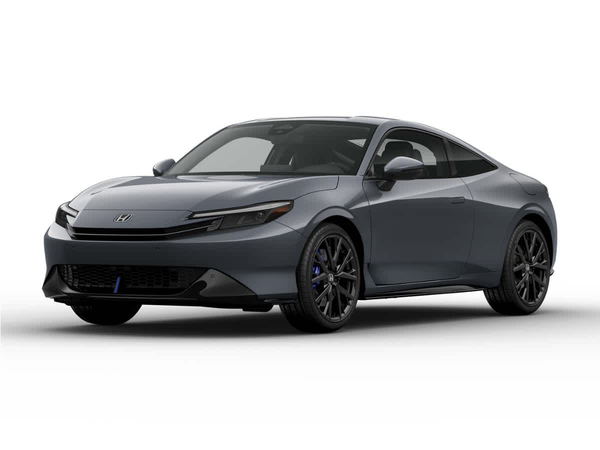 2026 Honda Prelude Base