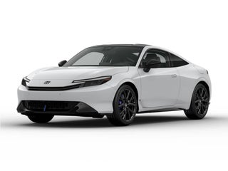 2026 Honda Prelude Base