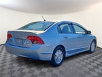 2008 Honda Civic Hybrid Base