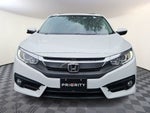 2018 Honda Civic Sedan EX-T