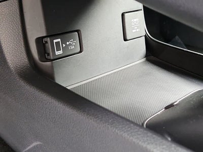 2018 Honda Civic Sedan EX-T