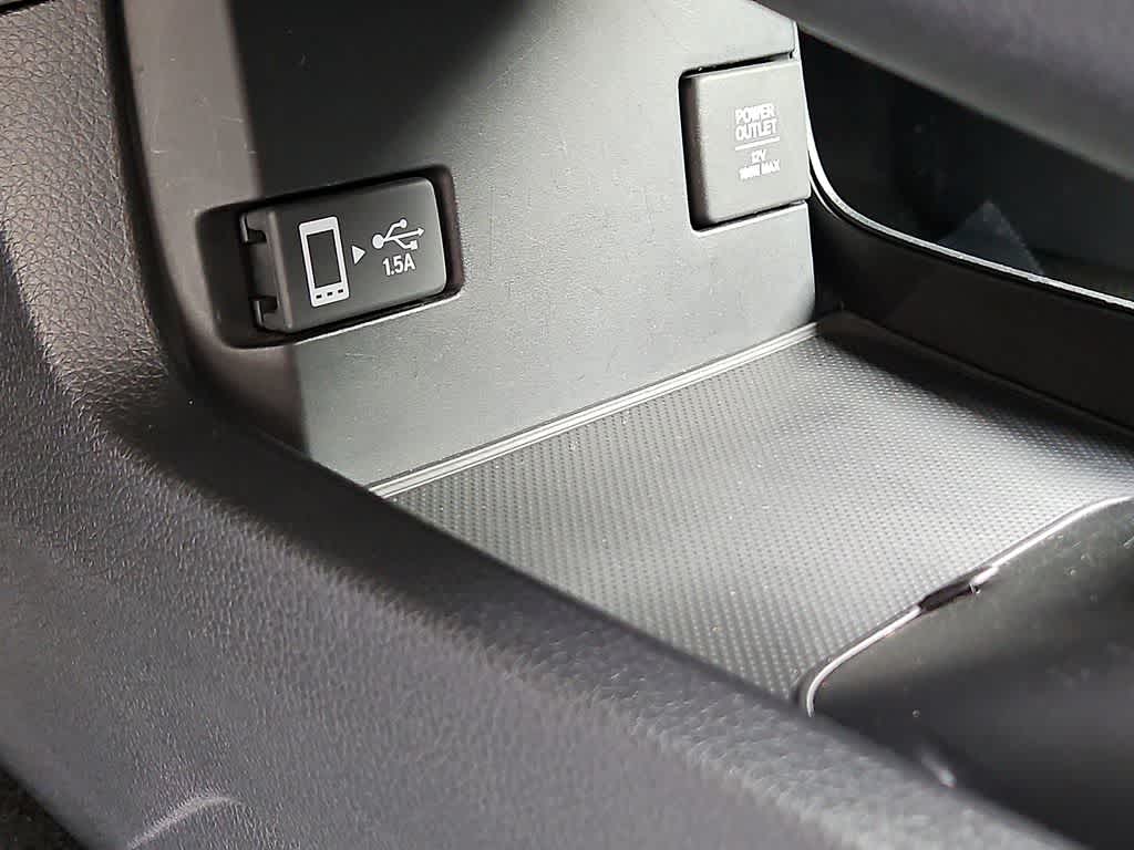 2018 Honda Civic Sedan EX-T