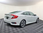 2018 Honda Civic Sedan EX-T