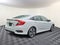 2018 Honda Civic Sedan EX-T