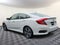 2018 Honda Civic Sedan EX-T