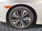 2018 Honda Civic Sedan EX-T