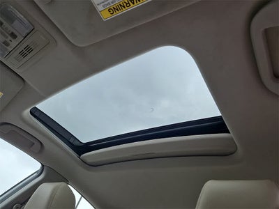 2018 Honda Civic Base