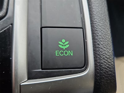 2018 Honda Civic Base