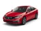 2019 Honda Civic Sedan Touring