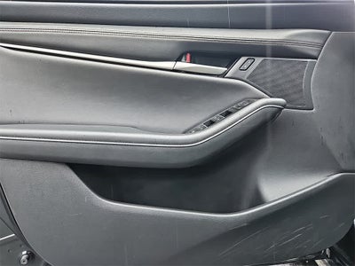 2024 Mazda Mazda3 Hatchback 2.5 S Select Sport