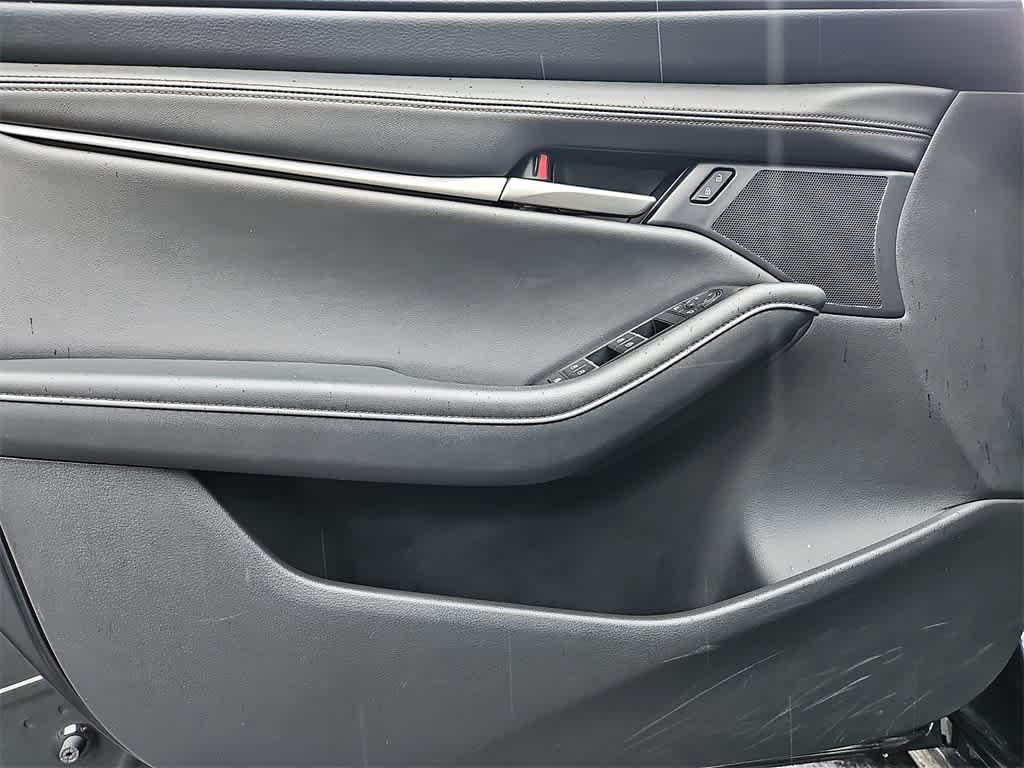 2024 Mazda Mazda3 Hatchback 2.5 S Select Sport