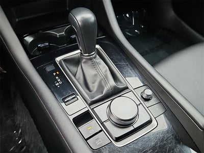 2024 Mazda Mazda3 Hatchback 2.5 S Select Sport