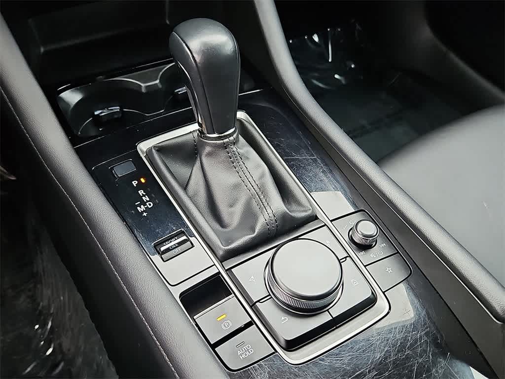 2024 Mazda Mazda3 Hatchback 2.5 S Select Sport