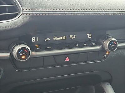 2024 Mazda Mazda3 Hatchback 2.5 S Select Sport