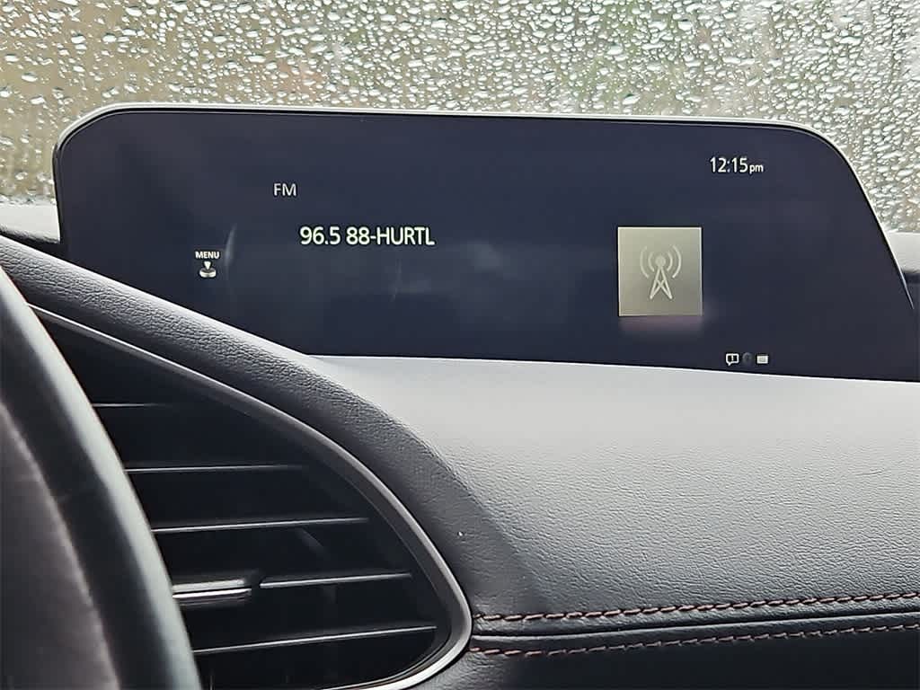 2024 Mazda Mazda3 Hatchback 2.5 S Select Sport