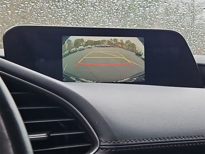 2024 Mazda Mazda3 Hatchback 2.5 S Select Sport