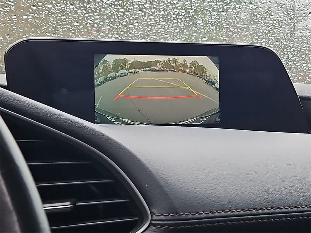 2024 Mazda Mazda3 Hatchback 2.5 S Select Sport