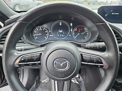 2024 Mazda Mazda3 Hatchback 2.5 S Select Sport