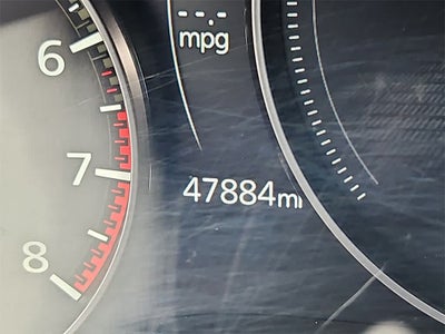 2024 Mazda Mazda3 Hatchback 2.5 S Select Sport