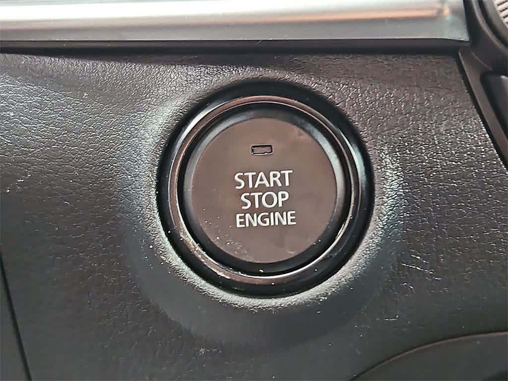 2024 Mazda Mazda3 Hatchback 2.5 S Select Sport