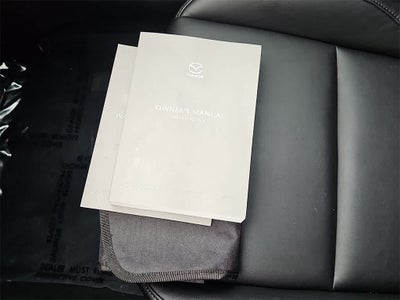 2024 Mazda Mazda3 Hatchback 2.5 S Select Sport