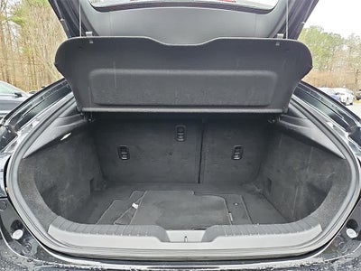 2024 Mazda Mazda3 Hatchback 2.5 S Select Sport