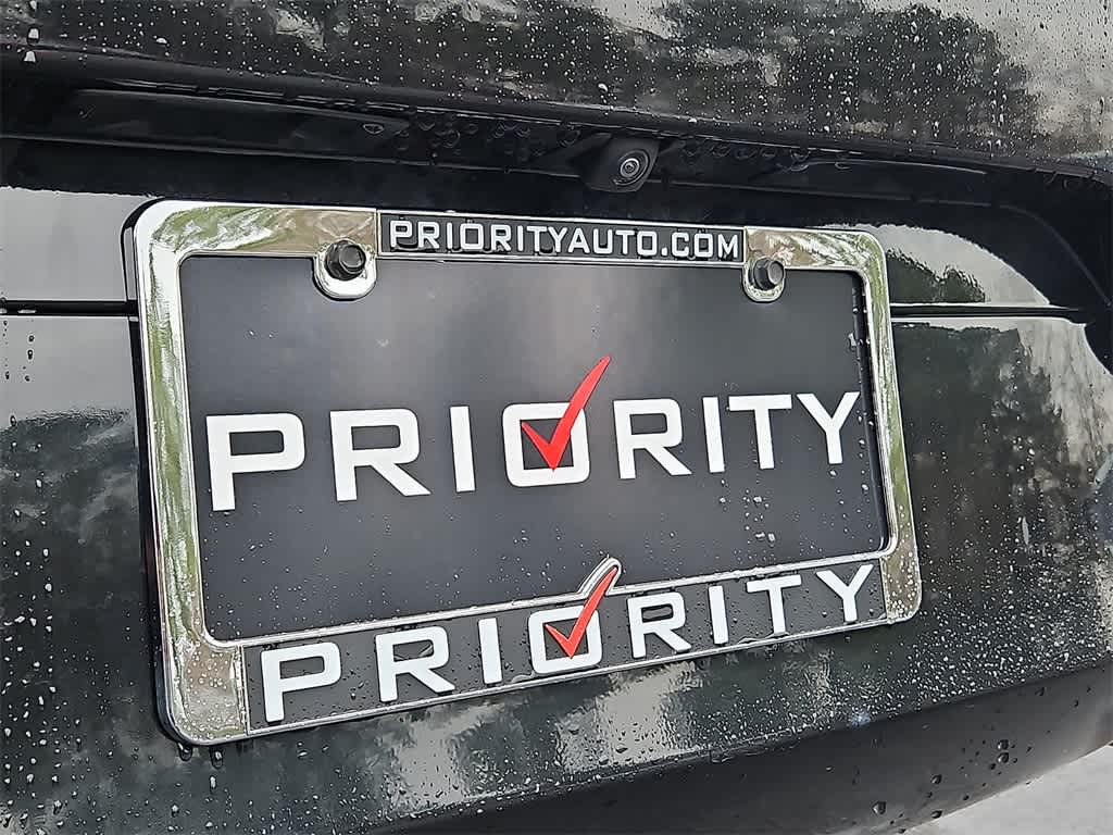 2024 Mazda Mazda3 Hatchback 2.5 S Select Sport