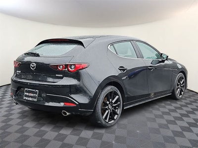 2024 Mazda Mazda3 Hatchback 2.5 S Select Sport
