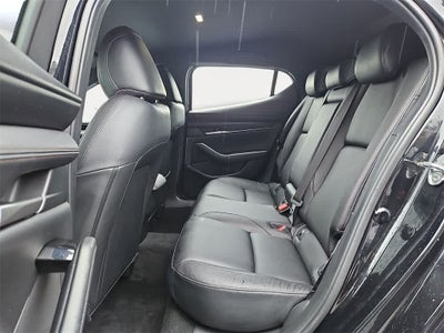 2024 Mazda Mazda3 Hatchback 2.5 S Select Sport