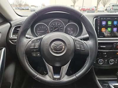 2014 Mazda MAZDA6 i Touring