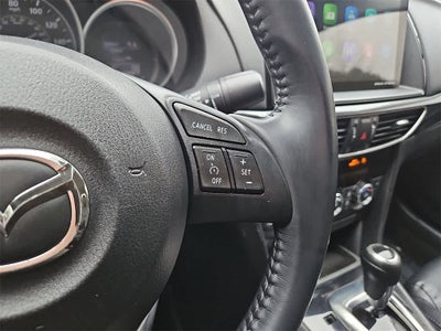 2014 Mazda MAZDA6 i Touring