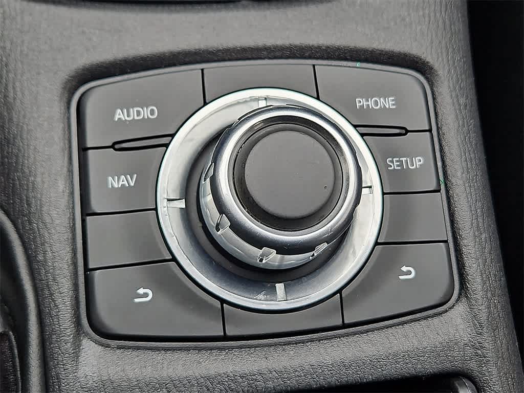 2014 Mazda MAZDA6 i Touring