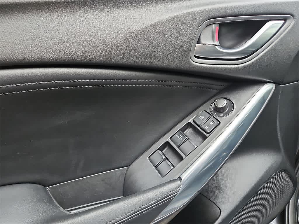 2014 Mazda MAZDA6 i Touring