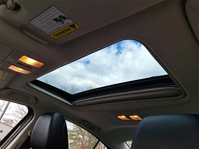 2018 Mazda MAZDA6 Touring