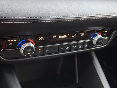 2018 Mazda MAZDA6 Touring