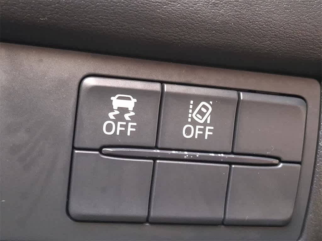 2018 Mazda MAZDA6 Touring