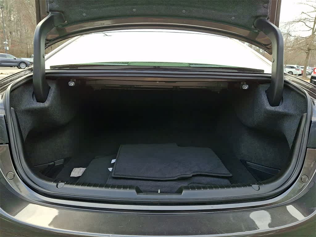 2018 Mazda MAZDA6 Touring