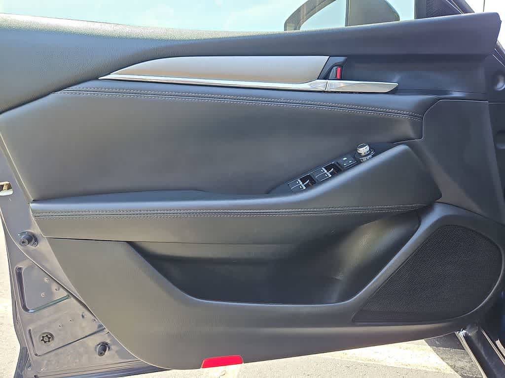 2018 Mazda Mazda6 Touring