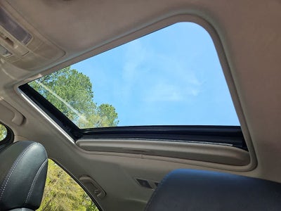 2018 Mazda Mazda6 Touring