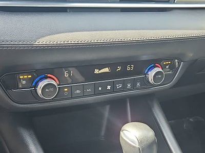 2018 Mazda Mazda6 Touring